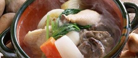 jak dodržovat dietu pro gastritidu