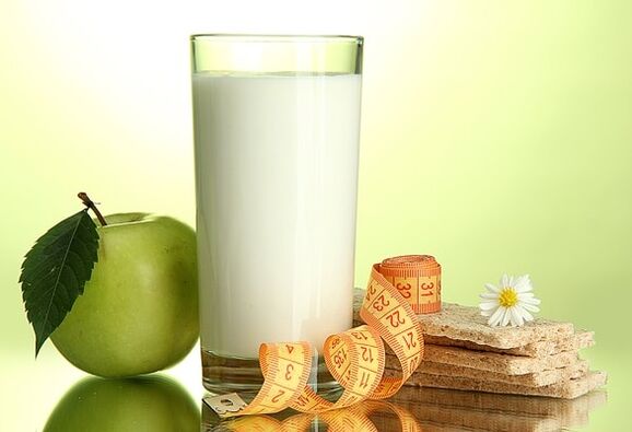 nutriční korekce ke snížení tělesné hmotnosti