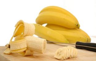 Banánová strava